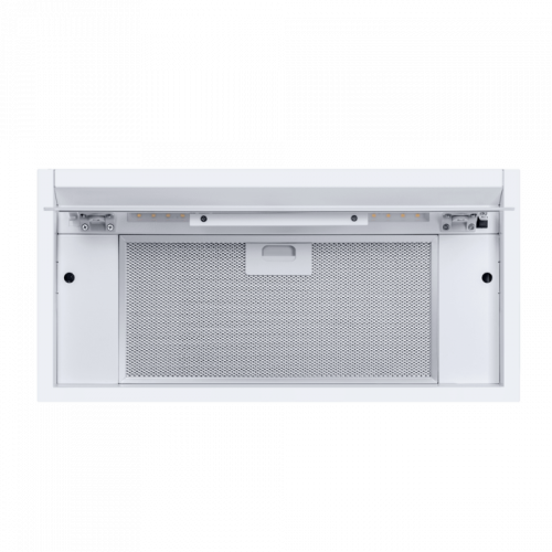 Встраиваемая вытяжка Maunfeld MZR 60 белое стекло