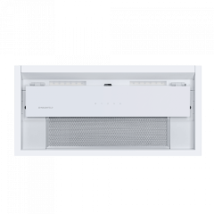 Встраиваемая вытяжка Maunfeld MZR 60 белое стекло