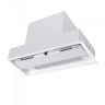 Встраиваемая вытяжка Maunfeld MZR 60 белое стекло