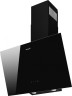 Кухонная вытяжка Weissgauff WGH 600 Sensor Black Glass