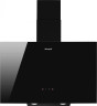 Кухонная вытяжка Weissgauff WGH 600 Sensor Black Glass