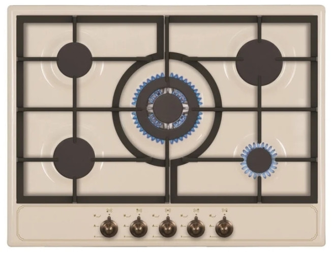 Газовая варочная панель Schaub Lorenz SLK GB7520