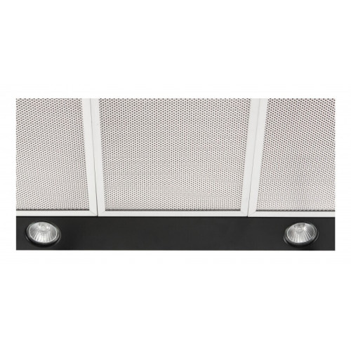 Кухонная вытяжка ZorG Bora 750 90 M черный