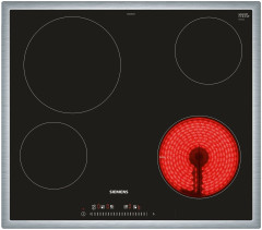Электрическая варочная панель Siemens ET 645FEN1E