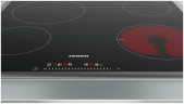 Электрическая варочная панель Siemens ET 645FEN1E