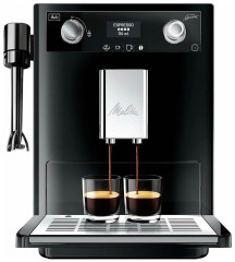 Кофемашина Melitta Caffeo Bar