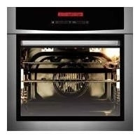 Электрический духовой шкаф Exiteq F 102 SIX