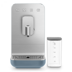 Кофемашина Smeg BCC13SBMEU