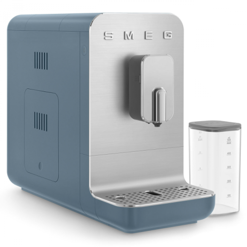 Кофемашина Smeg BCC13SBMEU