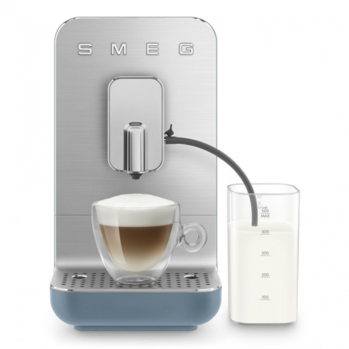 Кофемашина Smeg BCC13SBMEU