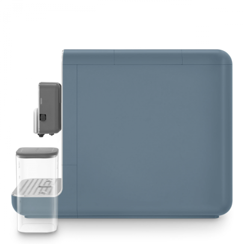 Кофемашина Smeg BCC13SBMEU