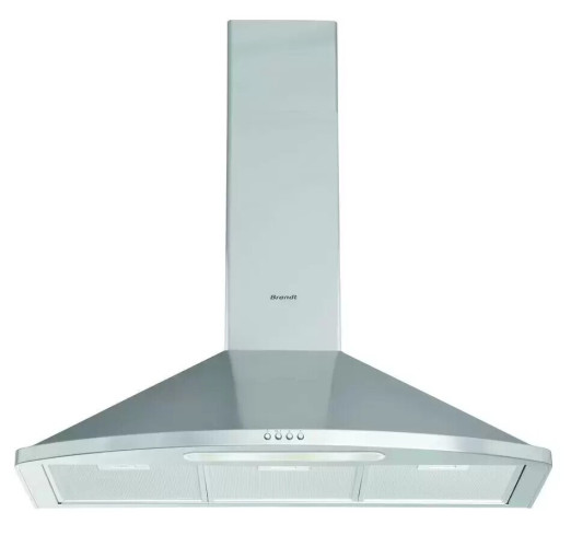 Кухонная вытяжка Brandt AD1049X
