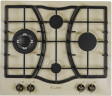 Газовая варочная панель LEX GVE 643C IVORY
