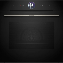 Электрический духовой шкаф Bosch HSG 7584B1