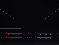 Индукционная варочная панель VARD VHI6461K