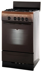 Газовая плита GEFEST 3200-06 К86