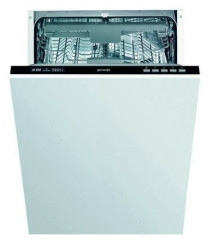 Посудомоечная машина Gorenje GV 53311