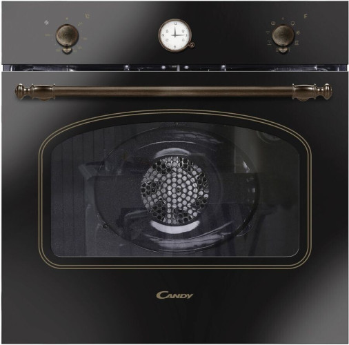 Электрический духовой шкаф Candy FCC 614GH/E