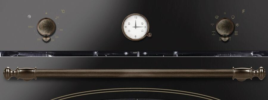 Электрический духовой шкаф Candy FCC 614GH/E