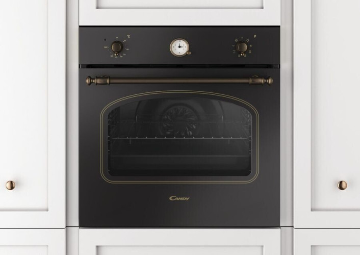 Электрический духовой шкаф Candy FCC 614GH/E