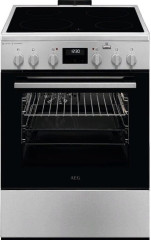 Электрическая плита AEG CCR66402BM