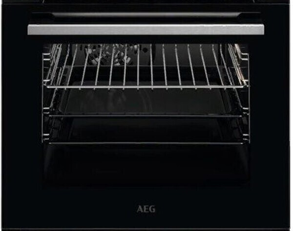 Электрическая плита AEG CCR66402BM