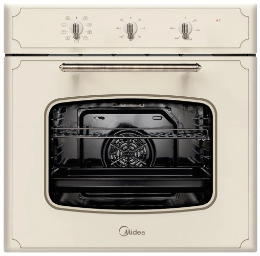 Электрический духовой шкаф Midea 65 DME 40102