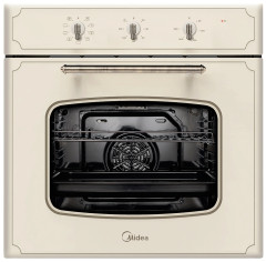 Электрический духовой шкаф Midea 65 DME 40102