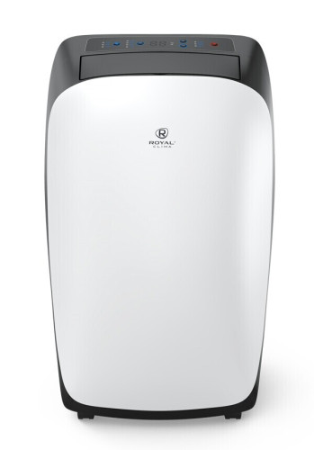 Мобильный кондиционер Royal Clima RM-CB36HH-E