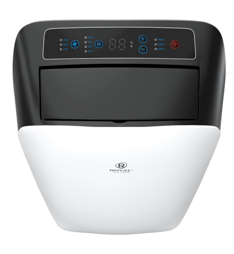 Мобильный кондиционер Royal Clima RM-CB36HH-E