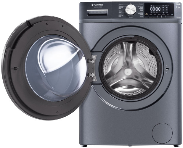 Стиральная машина MAUNFELD MFWM1410SB02