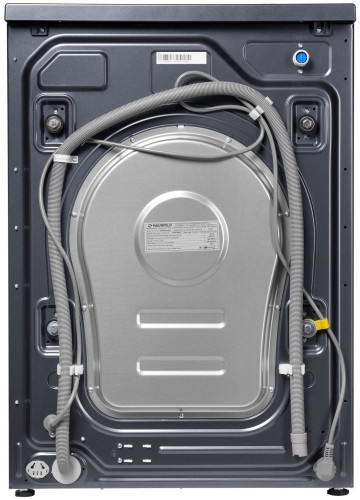 Стиральная машина MAUNFELD MFWM1410SB02