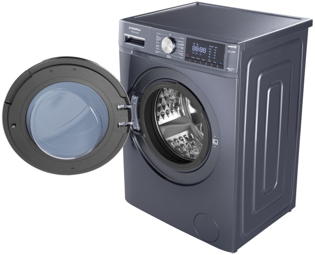 Стиральная машина MAUNFELD MFWM1410SB02