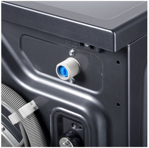 Стиральная машина MAUNFELD MFWM1410SB02