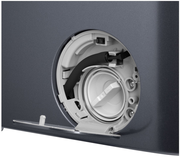 Стиральная машина MAUNFELD MFWM1410SB02