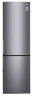 Холодильник LG GA-B499YLCZ