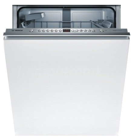 Посудомоечная машина Bosch SMV 46IX10