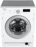 Встраиваемая стиральная машина MAUNFELD MBWM148S