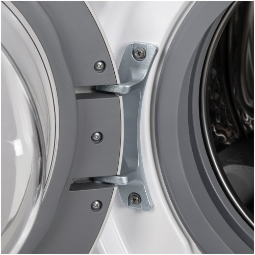 Встраиваемая стиральная машина MAUNFELD MBWM148S