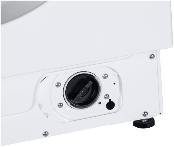 Встраиваемая стиральная машина MAUNFELD MBWM148S