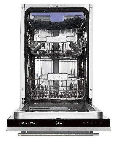 Посудомоечная машина Midea MC BD-0609