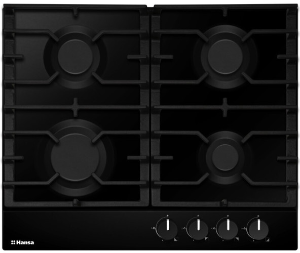 Газовая варочная панель Hansa BHGS 630301