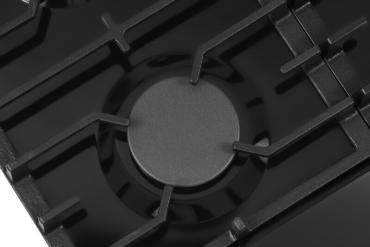 Газовая варочная панель Hansa BHGS 630301