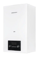 Котел Mizudo GB M24