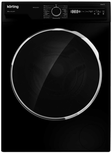 Стиральная машина Korting KWM 42LS1267 B