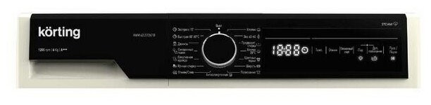 Стиральная машина Korting KWM 42LS1267 B