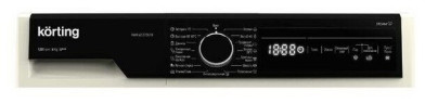 Стиральная машина Korting KWM 42LS1267 B