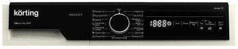Стиральная машина Korting KWM 42LS1267 B