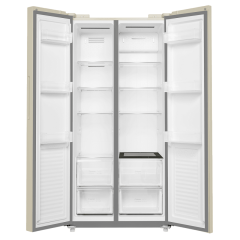 Холодильник Maunfeld MFF191NFBG