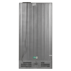 Холодильник Maunfeld MFF191NFBG